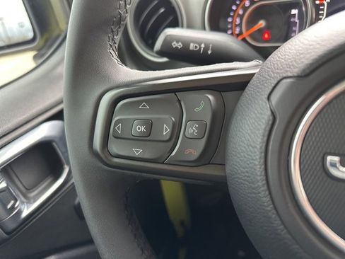 Used 2023 Jeep Wrangler Willys image 26