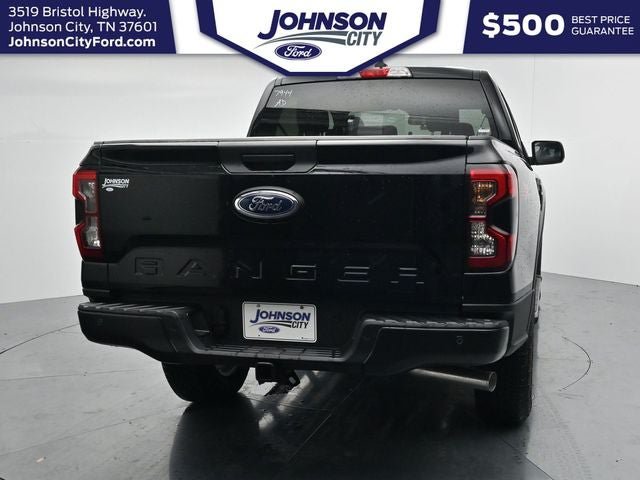 New 2026 Ford Ranger XL w/ Trailer Tow Package AWD/4WD image 9