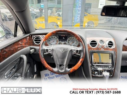 Used 2014 Bentley Flying Spur W12 AWD/4WD image 36