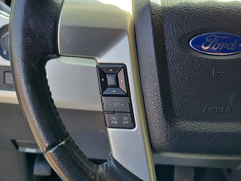 Used 2013 Ford F150 Platinum AWD/4WD image 22