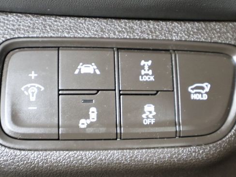 Used 2019 Hyundai Santa Fe Limited image 41