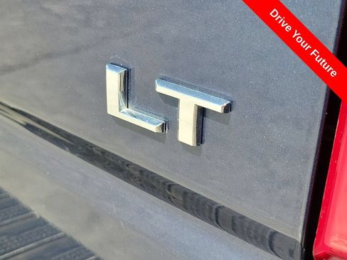 Used 2021 Chevrolet Silverado 1500 LT w/ All Star Edition Plus RWD image 27