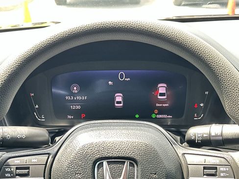 Used 2024 Honda Accord LX image 24