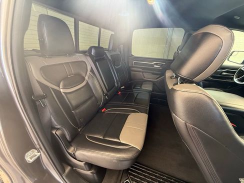 Used 2022 RAM 1500 Big Horn image 14