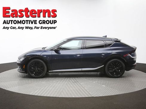 Used 2023 Kia EV6 Wind RWD image 61