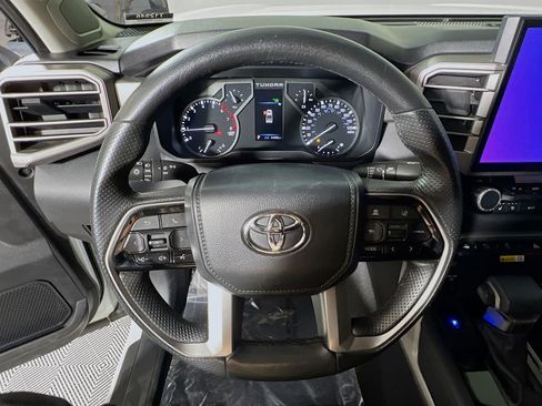 Used 2022 Toyota Tundra Limited AWD/4WD image 11