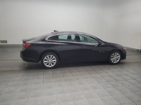 Used 2025 Chevrolet Malibu LT FWD image 10