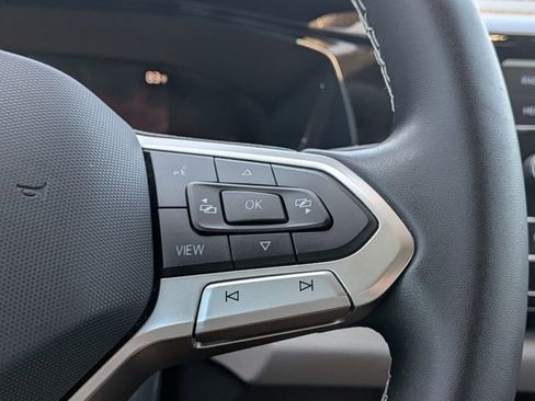 Certified 2023 Volkswagen Taos S FWD image 29