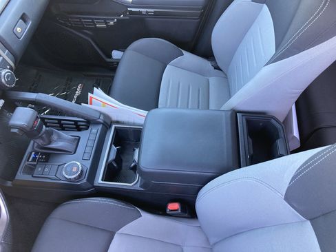 Certified 2024 Toyota Tacoma TRD Sport image 23