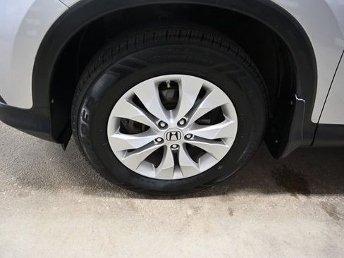 Used 2012 Honda CR-V EX-L image 27