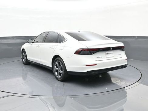 Used 2024 Honda Accord EX-L image 8