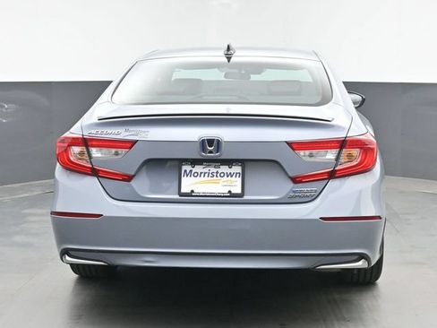 Used 2022 Honda Accord Sport image 13