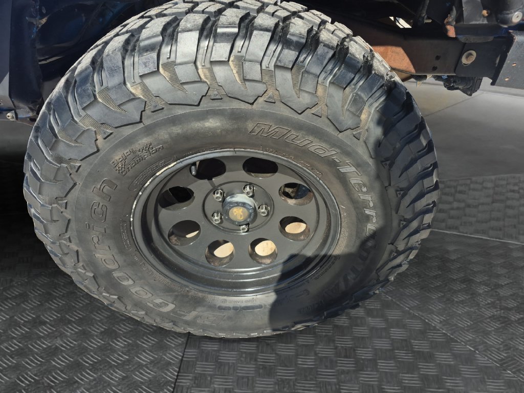 Used 2015 Jeep Wrangler Unlimited Sport AWD/4WD image 14