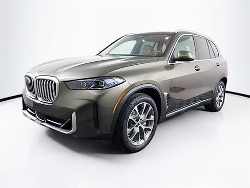 New 2026 BMW X5 xDrive40i image 3