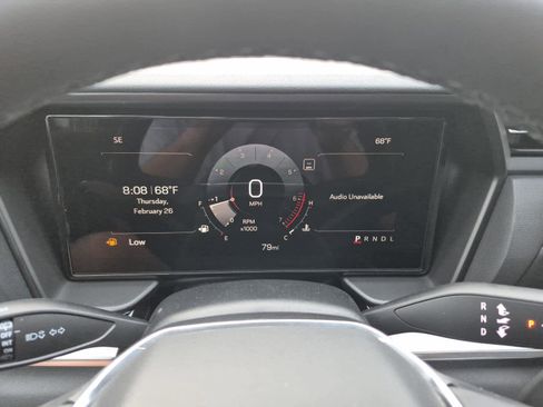 New 2026 GMC Terrain Elevation w/ Elevation Premium Package image 17