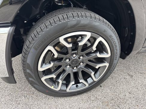 New 2026 RAM 1500 Limited AWD/4WD image 38