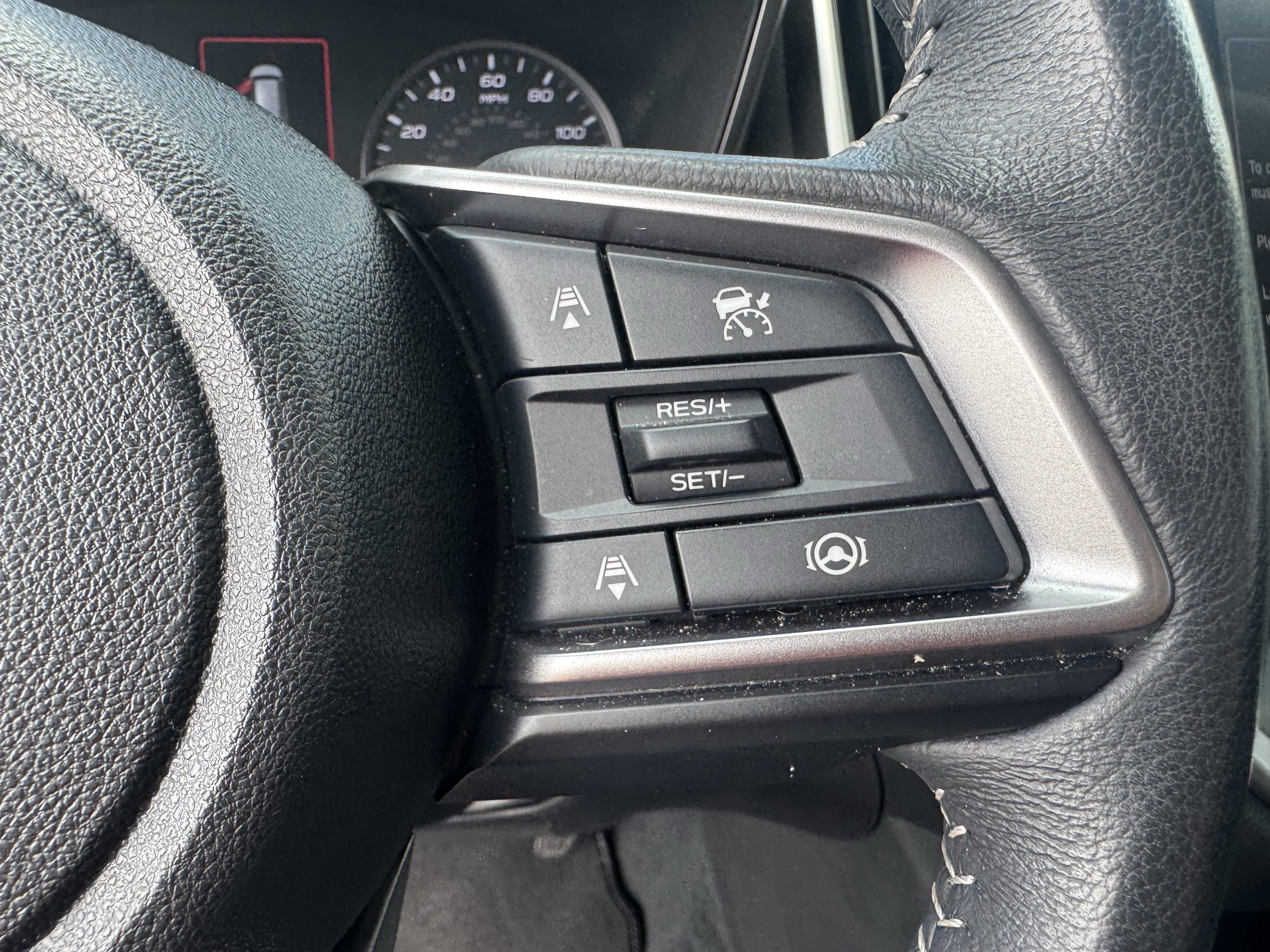 Certified 2025 Subaru Ascent Premium AWD/4WD image 19