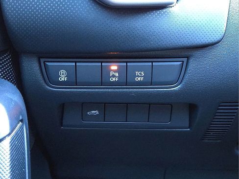 New 2026 MAZDA CX-50 AWD 2.5 S w/ Weather Package image 24