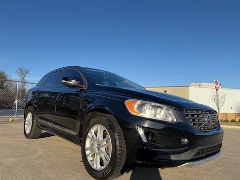 Used 2015 Volvo XC60 T5 image 7