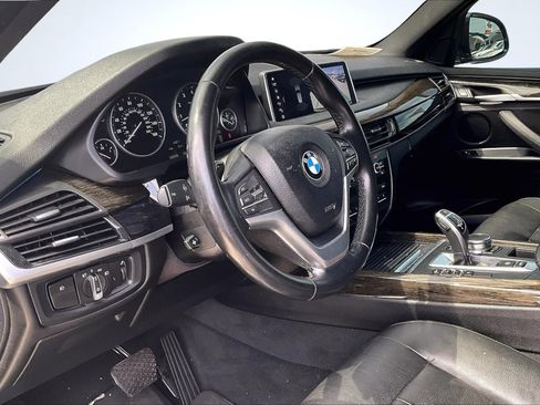 Used 2018 BMW X5 sDrive35i RWD image 14