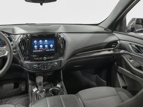 Used 2023 Chevrolet Traverse LT AWD/4WD image 30