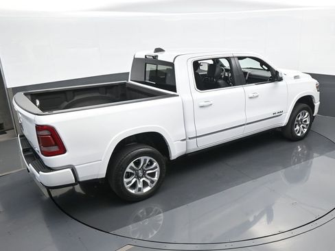 Used 2023 RAM 1500 Limited image 52