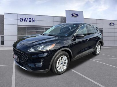 Used 2022 Ford Escape SE w/ Convenience Package