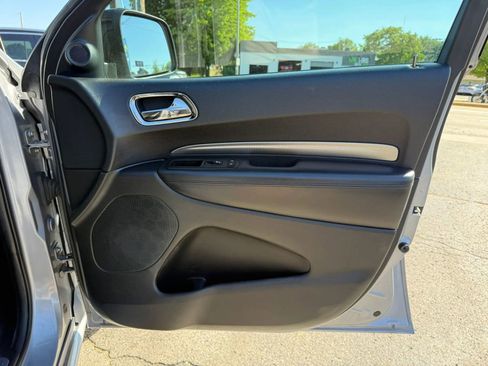 Used 2019 Dodge Durango R/T w/ Trailer Tow Group IV AWD/4WD image 22