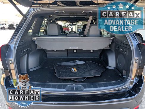 Used 2025 Subaru Forester Wilderness AWD/4WD image 21