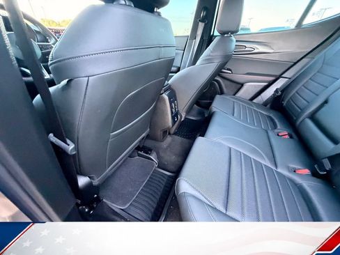 Used 2023 Dodge Hornet GT w/ Tech Pack w/o Parking AWD/4WD image 13