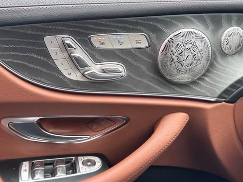 Certified 2023 Mercedes-Benz E 450 4MATIC Cabriolet image 24