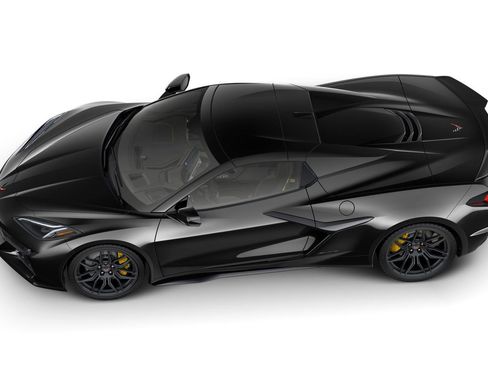 New 2026 Chevrolet Corvette Z06 image 31