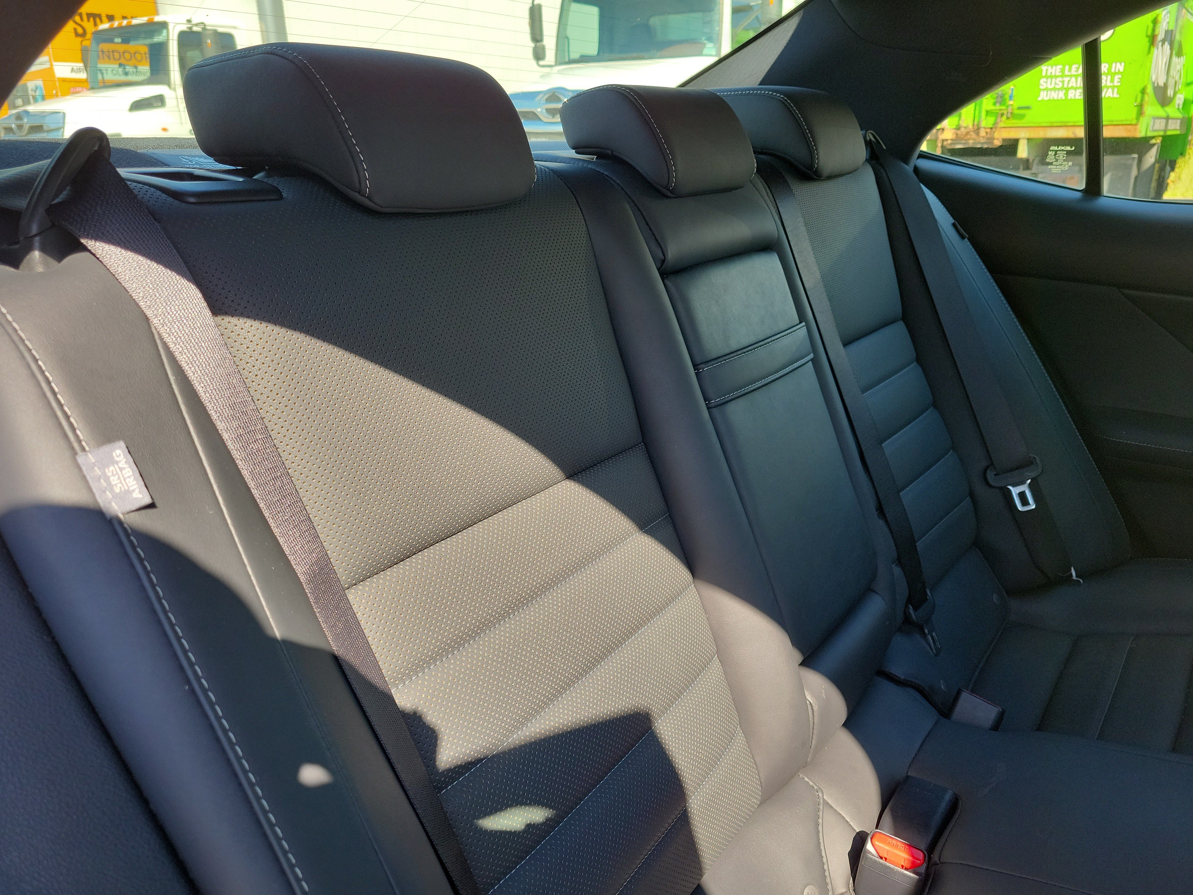 Used 2020 Lexus IS 300 F Sport w/ F Sport Package RWD image 6