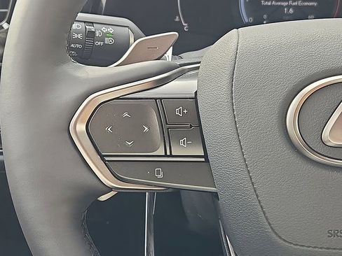 New 2026 Lexus NX 350 AWD w/ Luxury Package image 25