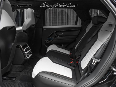 Used 2024 Land Rover Range Rover Sport image 33