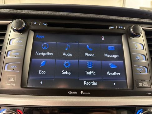 Used 2015 Toyota Highlander Limited AWD/4WD image 9