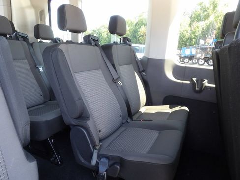 Used 2024 Ford Transit 350 XLT RWD image 30