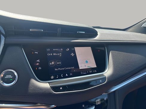 New 2026 Cadillac XT5 Premium Luxury w/ Driver Assist Package FWD image 39