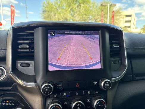 Used 2019 RAM 1500 Laramie image 28