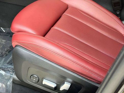 Used 2023 BMW X4 M40i w/ Premium Package AWD/4WD image 29