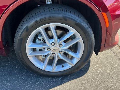 Certified 2024 Dodge Durango GT image 11