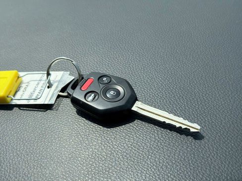 Used 2019 Subaru Outback 2.5i Premium image 28