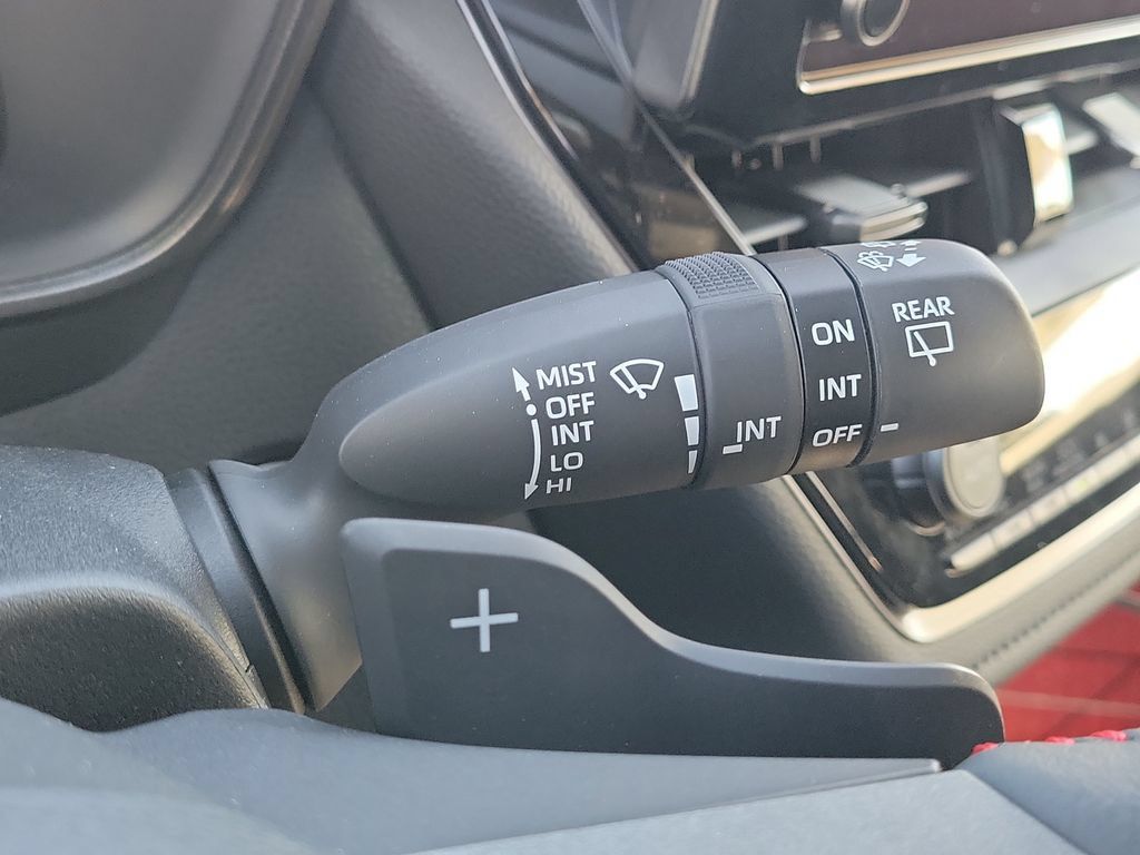 New 2026 Toyota Corolla GR AWD/4WD image 12