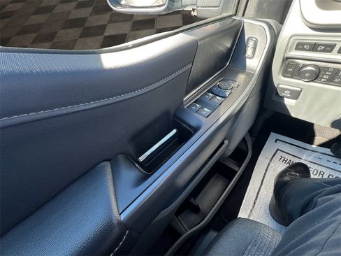 Used 2022 Ford F150 XLT w/ Equipment Group 302A High image 22