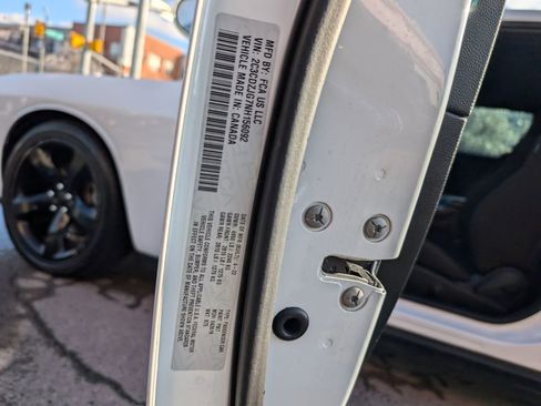 Used 2022 Dodge Challenger GT w/ Blacktop Package image 23