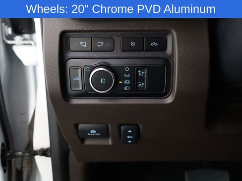 Certified 2024 Ford F250 King Ranch w/ Chrome Package image 15