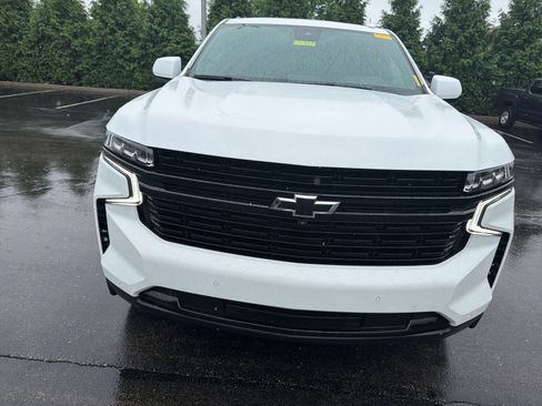 Used 2023 Chevrolet Tahoe RST w/ Luxury Package AWD/4WD image 8