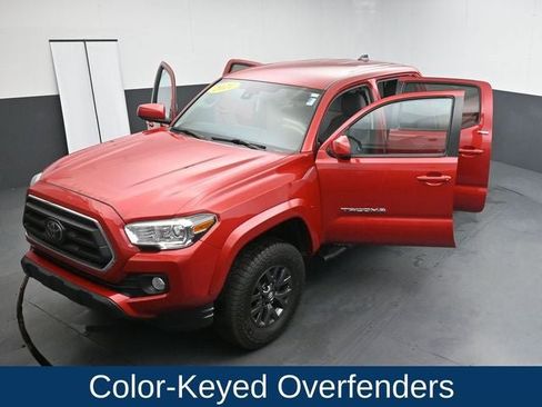 Used 2021 Toyota Tacoma SR5 image 30
