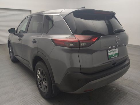 Used 2023 Nissan Rogue S FWD image 5