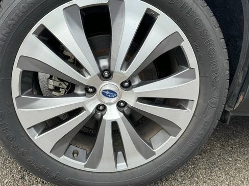 Used 2020 Subaru Ascent Limited image 37